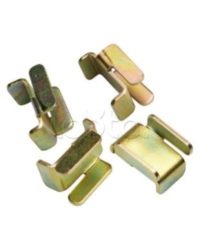 Комплект Cabeus JI03 в Волжском Расходные материалы для шкафов и стоек Pintop.ru