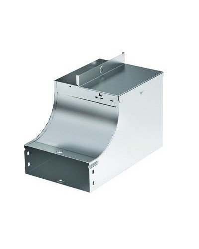 Угол вертикальный внутренний DKC (37593KHDZ) в Волжском Аксессуары для лотков Pintop.ru