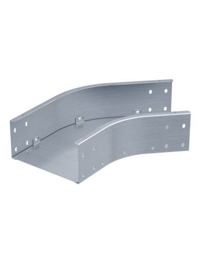 Угол горизонтальный (SCN850KZL) в Волжском Аксессуары для лотков Pintop.ru