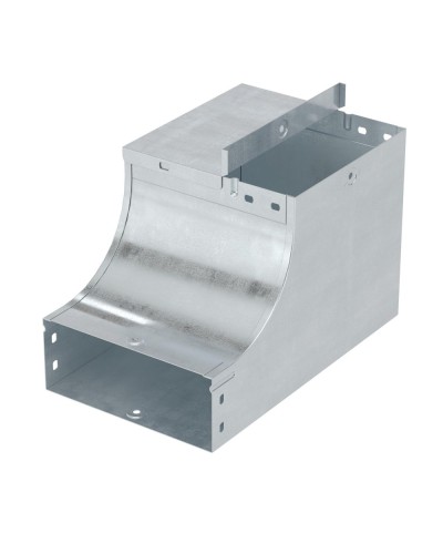 Угол вертикальный внутренний DKC (37142KHDZ) в Волжском Аксессуары для лотков Pintop.ru