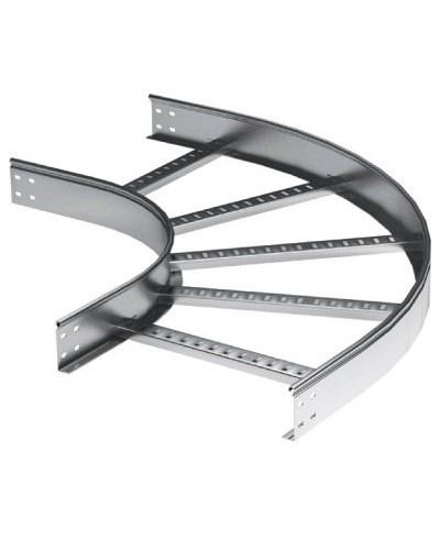 Угол горизонтальный (LC1340KHDZ) в Волжском Аксессуары для лотков Pintop.ru