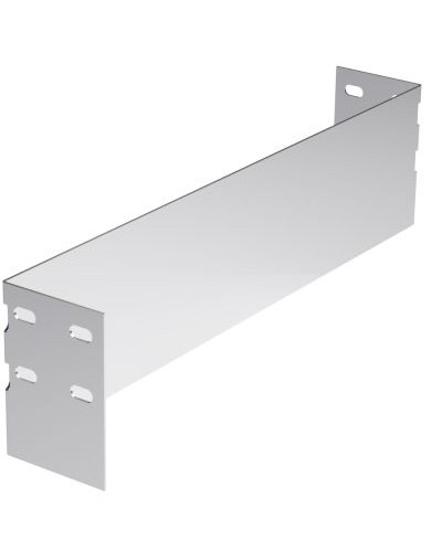 Заглушка лотка DKC (URH029) в Волжском Аксессуары для лотков Pintop.ru