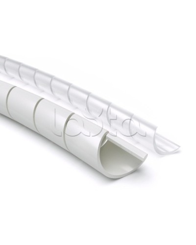 Жгут витой, SPIRALITE P2, черный DKC 00922RL в Волжском Аксессуары для кабель-канала Pintop.ru