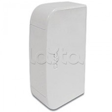 Заглушка 90х50 мм, цвет серый металлик DKC 09505G