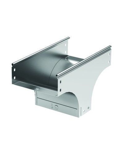 Ответвитель T-образный DKC (37102KHDZ) в Волжском Аксессуары для лотков Pintop.ru