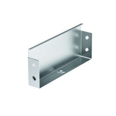 Заглушка TC 500x80, горячеоцинкованная DKC 37267HDZ