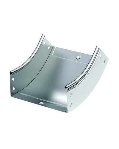 Угол вертикальный внутренний DKC (36748KHDZ) в Волжском Аксессуары для лотков Pintop.ru