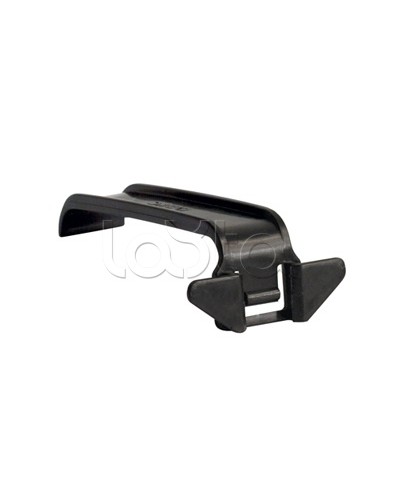 Фиксатор кабеля для короба RL12 40 мм DKC 05203RL в Волжском Держатели, клипсы, скобы Pintop.ru