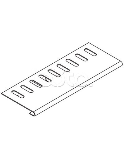 Защитный ограничитель RP 300 DKC 36940 в Волжском Аксессуары для лотков Pintop.ru
