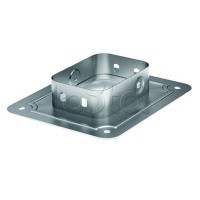 Фланец соединительный FR 150/80 DKC 37433