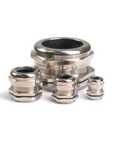 Ввод кабельный латунный М24 DKC (R5BCM24) в Волжском Распределительные коробки Pintop.ru