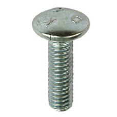 Винт для монтажа проволочного лотка М6х20 INOX (CM050620INOX)