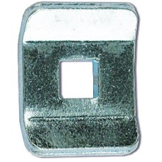 Шайба для соед. провол. лотка (в соединении с винтом М6х20) INOX (CM170600INOX)