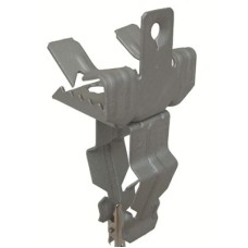 Держатель для крепления трубы к балке 10-15мм, ⌀ 18-22мм, горизонтальный монтаж DKC CM618222