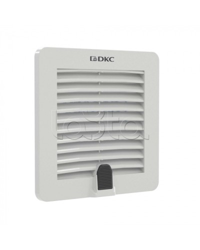 Вентиляционная решетка 112x112 R5RF08 DKC в Волжском Вентиляторные модули Pintop.ru