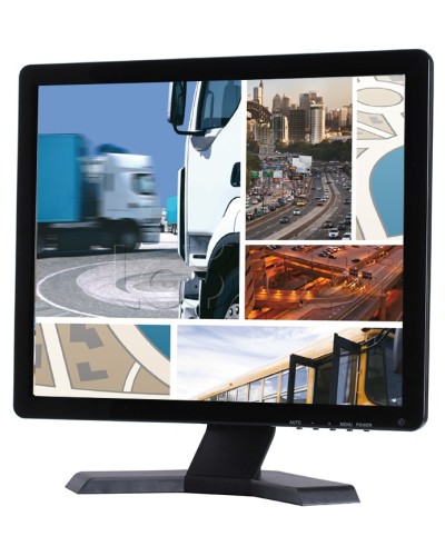 Монитор EverFocus ACE-H1901 в Волжском Мониторы для видеонаблюдения Pintop.ru