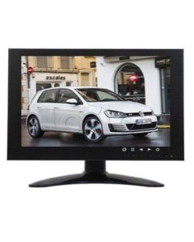 Монитор EverFocus ACE-H7708 в Волжском Мониторы для видеонаблюдения Pintop.ru