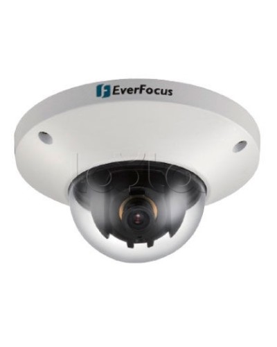 IP-камера видеонаблюдения купольная EverFocus EDN-228 в Волжском IP-камеры Pintop.ru