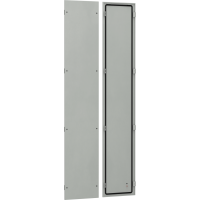 FORMAT Панель задняя 1800х400мм IP54 IEK (YKM40D-FO-FP-180-040-54)