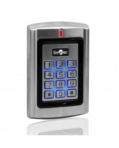 Контроллер СКУД автономный Smartec ST-SC141EHK в Волжском Контроллеры Pintop.ru