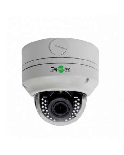 Камера видеонаблюдения купольная Smartec STC-HDX3585/3 ULTIMATE в Волжском Системы видеонаблюдения Pintop.ru