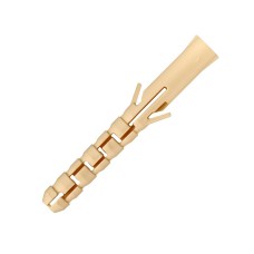 Дюбель нейлоновый PND 10x50 (10 шт/уп) Промрукав (PR08.9821)