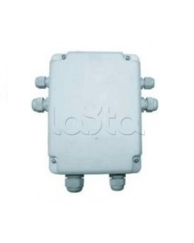 Извещатель охранный линейный проводноволновый ЮМИРС ПАРАЛЛЕЛЬ в Волжском Извещатели охраны периметра Pintop.ru